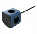 Ładowarka Beline Cellline Power Socket Cube