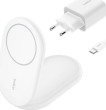 Ładowarka Belkin BOOST CHARGE Qi2 Magnetyczna