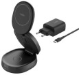 Ładowarka Belkin Boost Charge magnetyczna 3w1