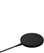 Belkin Charger bezvadu lādētājs. melns [bezprzewodowa