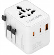 Ładowarka Canyon CANYON Travel Adapter OnTour