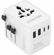 Ładowarka Canyon OnTour 70 Adapter Podróżny