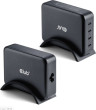 Ładowarka Club 3D CAC-1918 Uniwersalna 4xUSB-C