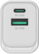 Ładowarka Conceptronic ALTHEA19W33 GaN USB PD