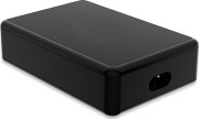 Ładowarka Conceptronic OZUL01B Biurkowa 3xUSB-A 1xUSB-C