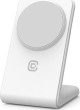 Ładowarka Crong MagSpot Stand bezprzewodowa 2w1