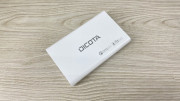 Ładowarka Dicota Biurkowa 1 USB-A 2