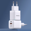 Dudao lādētājs GaN 33W PPS USB
