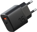 Ładowarka Energea Goport Velox Kit GaN