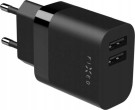 Ładowarka Fixed Smart Rapid 2x USB-A