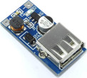Ładowarka Garbot Moduł USB TCR6ASS050R BN4950-CHARGER