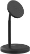 GoGEN MSST01W MagSafe bezvadu lādētājs 0