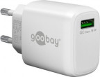 Goobay 61672 lādētājs Ātrs tīkls USB