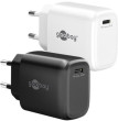 Goobay lādētājs USB-C™ PD GaN ātrais