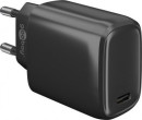 Goobay USB-C PD (Power Delivery) lādētāja