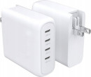 Hi5 PD adaptera lādētājs 4x USB-C