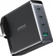 Joyroom lādētājs GaN UK JR-TCG05UK 140W