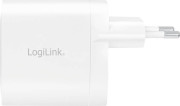 Ładowarka LogiLink PA0282 Adapter sieciowy 2x