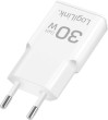 Ładowarka LogiLink PA0347 USB GaN 1x