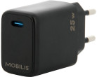 Mobilis WALL CHARGER 25W 1 USB