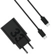 Ładowarka Motorola TurboPower sieciowa 1x USB-A