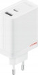 OnePlus SuperVOOC lādētājs 1x USB-A USB-C