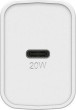 OtterBox lādētājs (78-80349) [1x USB-C]