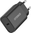 OtterBox EU sienas lādētājs USB-C USB