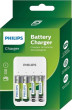 Philips SCB4013NB/00 akumulatora lādētājs (22192) [do]