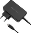 Ładowarka Qoltec GaN POWER PRO 1xUSB-C