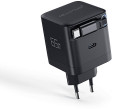 Ładowarka Realpower GaN 2x USB-C 65W