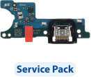 Ładowarka SAMSUNG M11 M115 Płytka ładowania