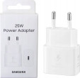 Samsung EP-T2510NWE Charger USB-C 3 A