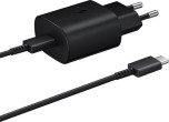 Samsung EP-TA800 lādētājs 1x USB-C 3