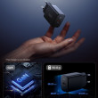Ładowarka Spigen Essential EE201EU Sieciowa 0