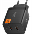 Ładowarka Spigen Essential EE472EU GaN Pro