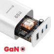 Ładowarka Swissten Edge Travel Charger Edge