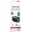 Ładowarka Swissten Edge Travel PD +