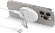 Ładowarka Tech-Protect QI15W-A33 Magnetic MagSafe Wireless