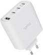 Trust Maxo lādētājs 1x USB-A 3x