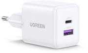 Ugreen lādētājs 65015 mobilajām ierīcēm austiņām