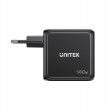 Ładowarka Unitek P1132ABK01-EU 1x USB-A 3x
