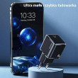 Ładowarka Usams T45 sieciowa 1x USB-C
