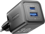 Vention FEQB0-EU lādētājs 1x USB-A USB-C