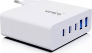 Ładowarka Verico MOJO GaN PD 140