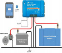 Victron Energy Orion-Tr Smart 24/24 lādētājs