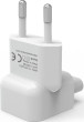 Ładowarka Vision Adapter IEC 60320 C7