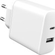 Ładowarka eStuff INFINITE GRS* USB 1x