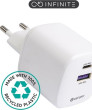 Ładowarka eStuff INFINITE USB-C PD 67W
