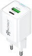 Nokia Korgy 35W tīkla lādētājs (K-AC35-AC-B)